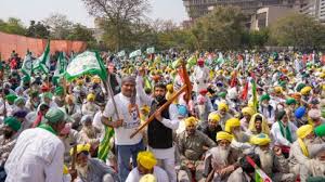 Breaking: Major Political Party Calls for Nationwide Protests